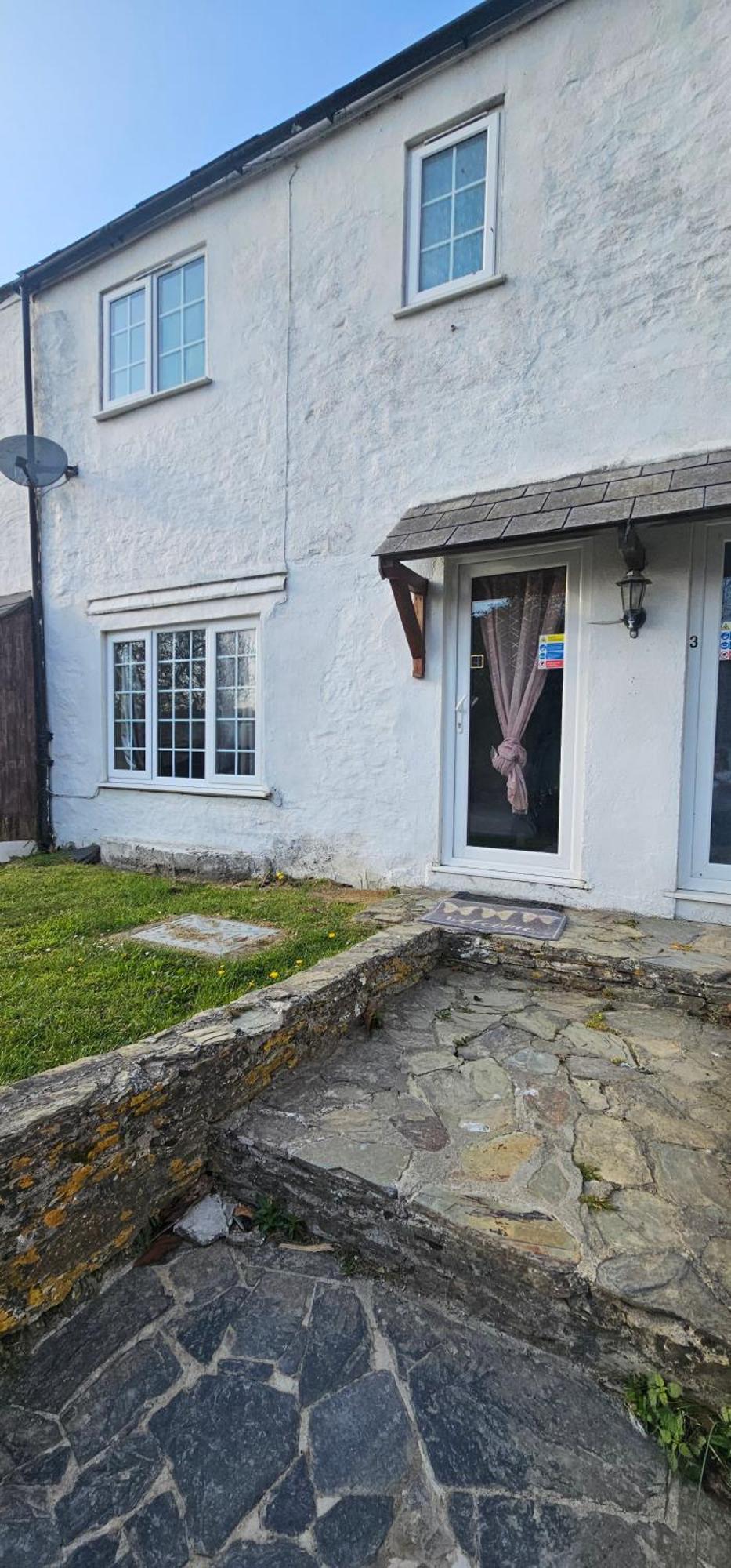 No 4 Trelawney Apartment - Onsite Bar - Restaurant - Horse Riding Menheniot Exterior foto