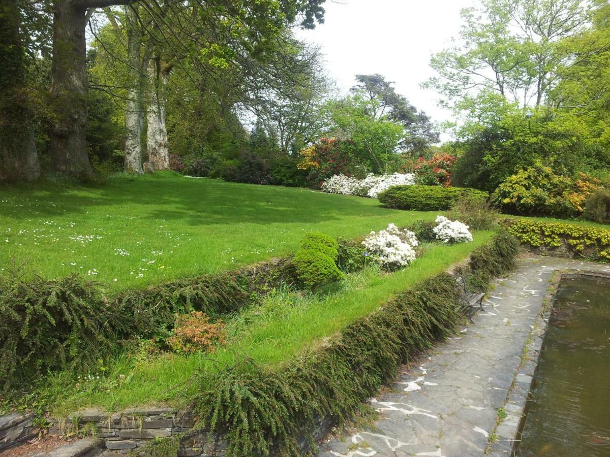 No 4 Trelawney Apartment - Onsite Bar - Restaurant - Horse Riding Menheniot Exterior foto